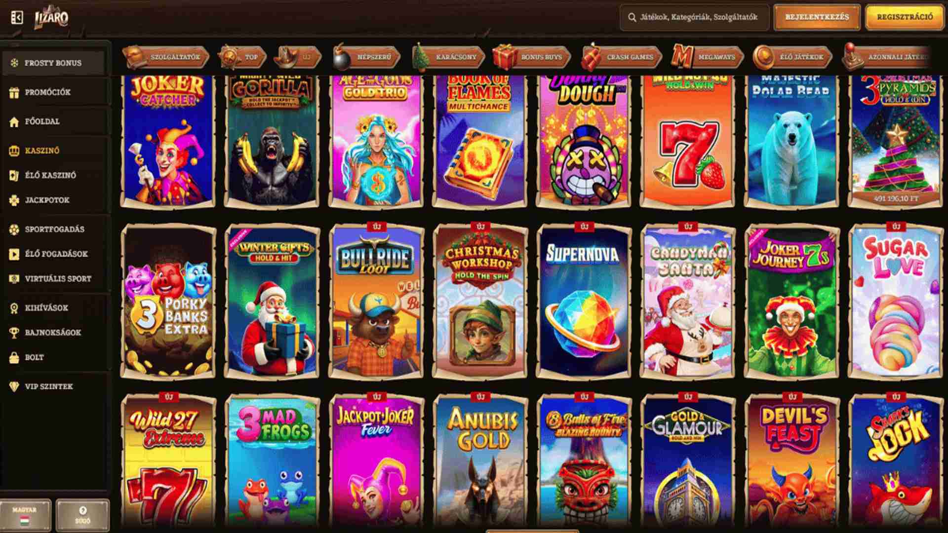 Keno Rules Simplified for New Players