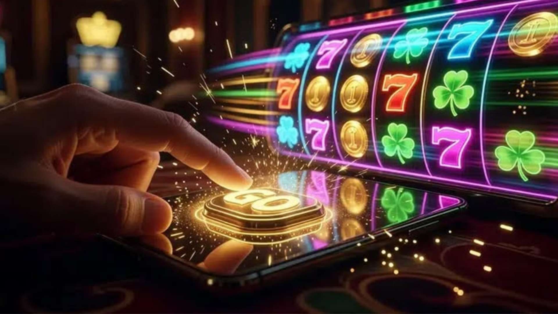 Every Poker Table Has Its Own Personality