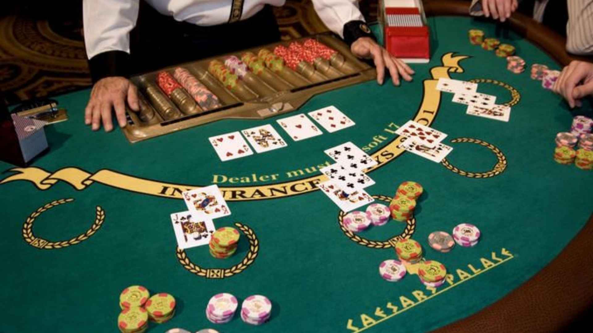 How Random Number Generation Improves Fairness
